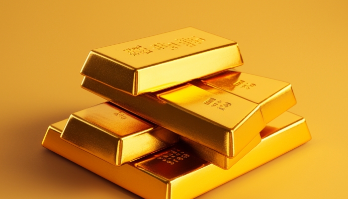 买1千克黄金 净赚超过30万凯发k8一触即发女子十年前(图2)