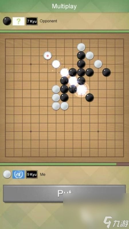 哪些介绍2025 可玩性高的五子棋游戏汇总凯发K8旗舰店APP有段位的五子棋游戏有(图1)