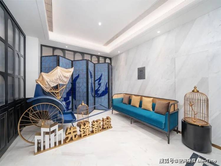 他如何用锦江都城30开启新赛道？凯发一触即发从开发商到酒店投资人(图3)
