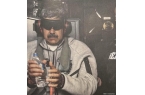 马杜罗被捕照曝光细思极恐特朗普野心暴露凯